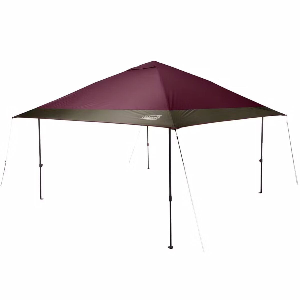 Oasis 10 x 10 Canopy Coleman