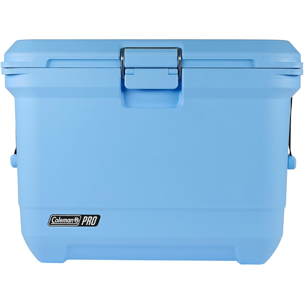 Pro 55-Quart Wheeled Hard Cooler Coleman