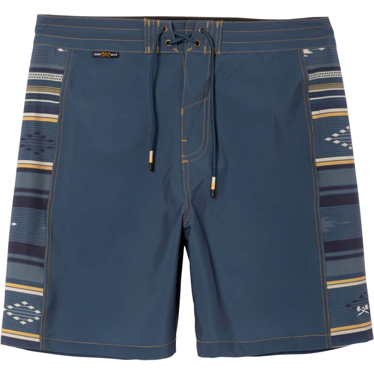 Buck Boardshort Dark Seas