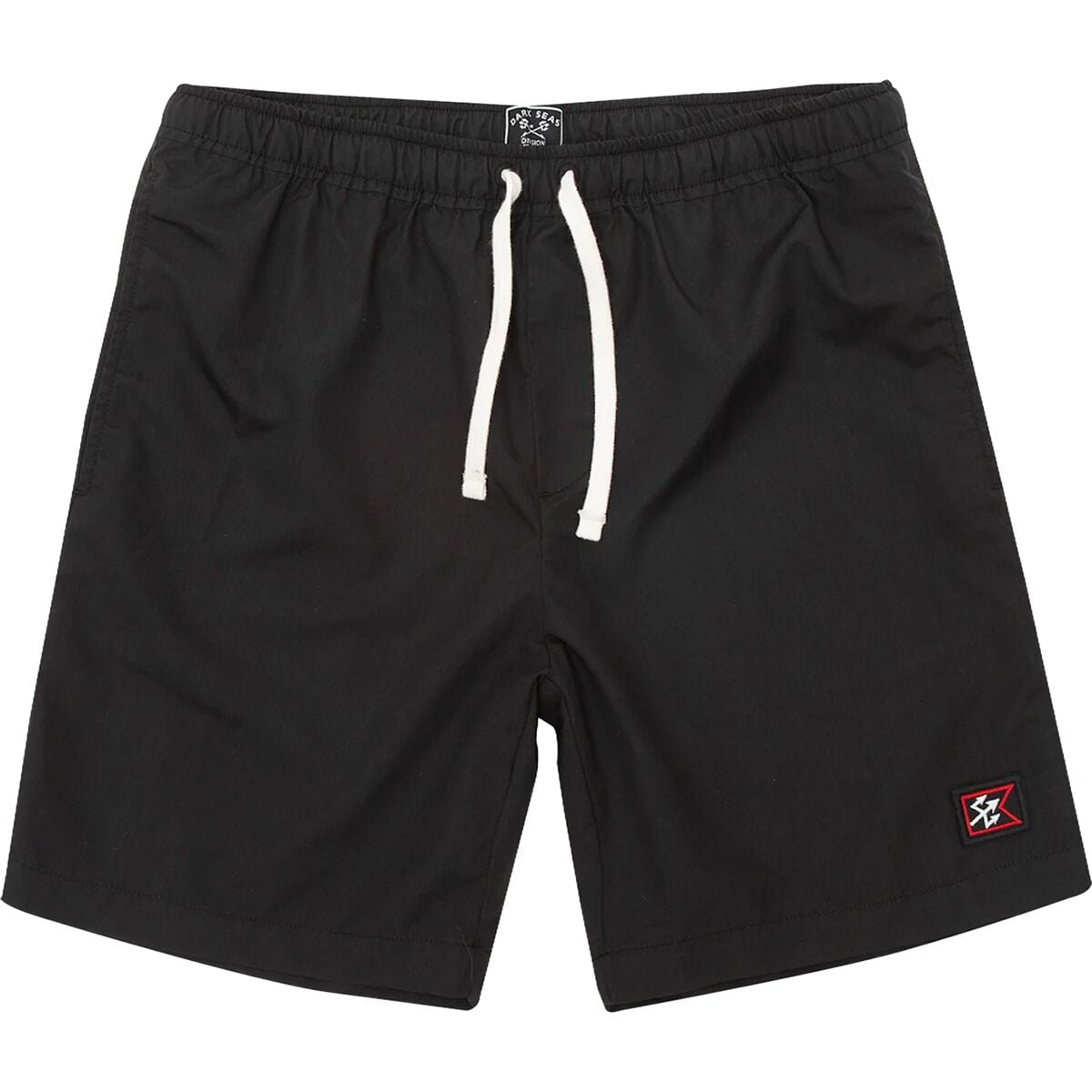 Warwick Short Dark Seas