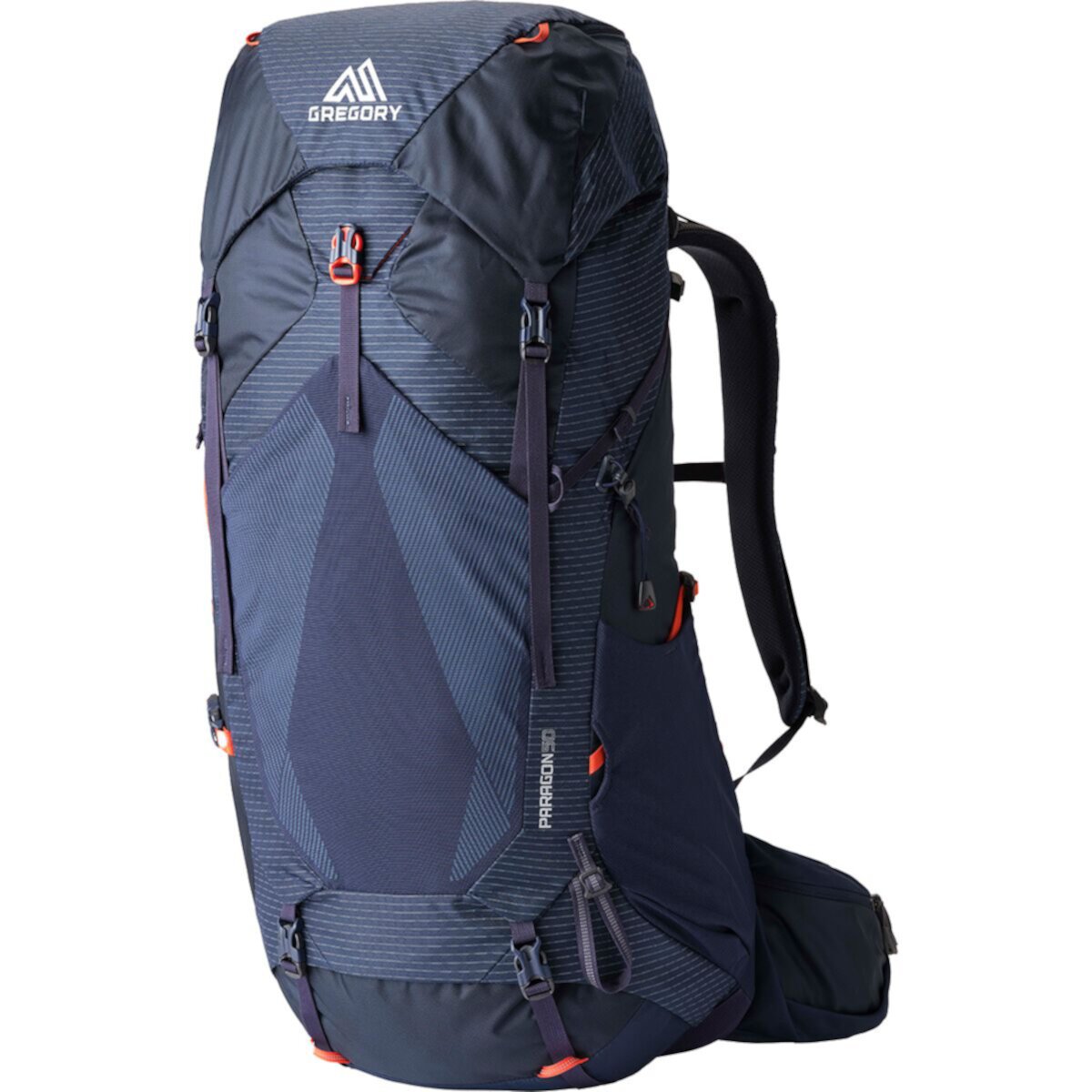 Paragon 50L Backpack Gregory