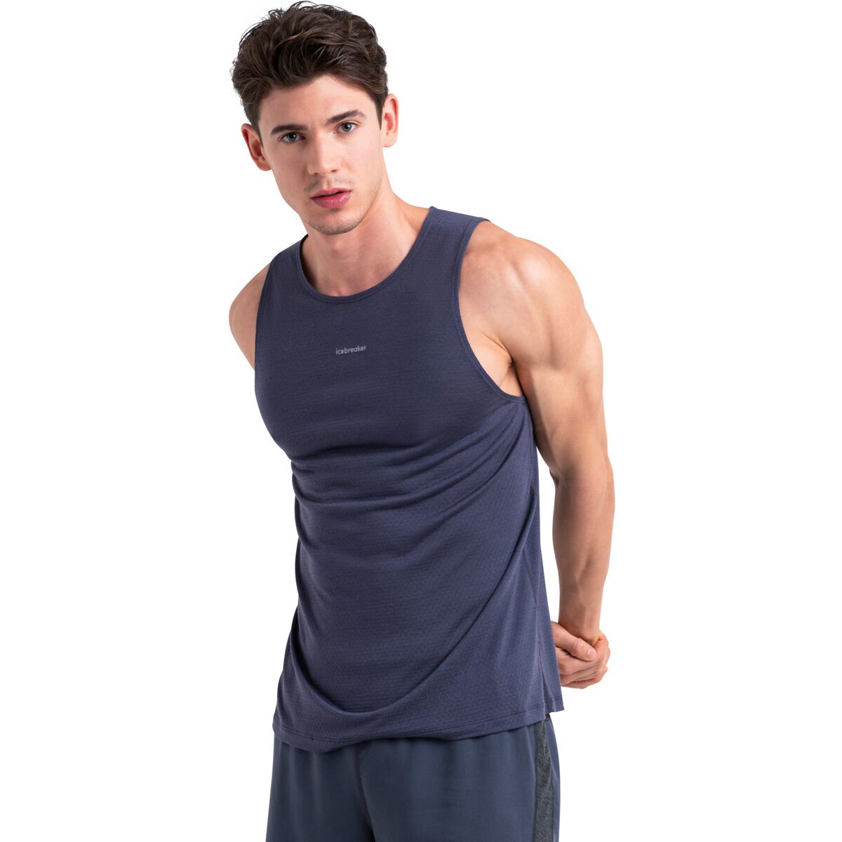 Merino Blend 125 Cool-Lite Speed Tank Icebreaker