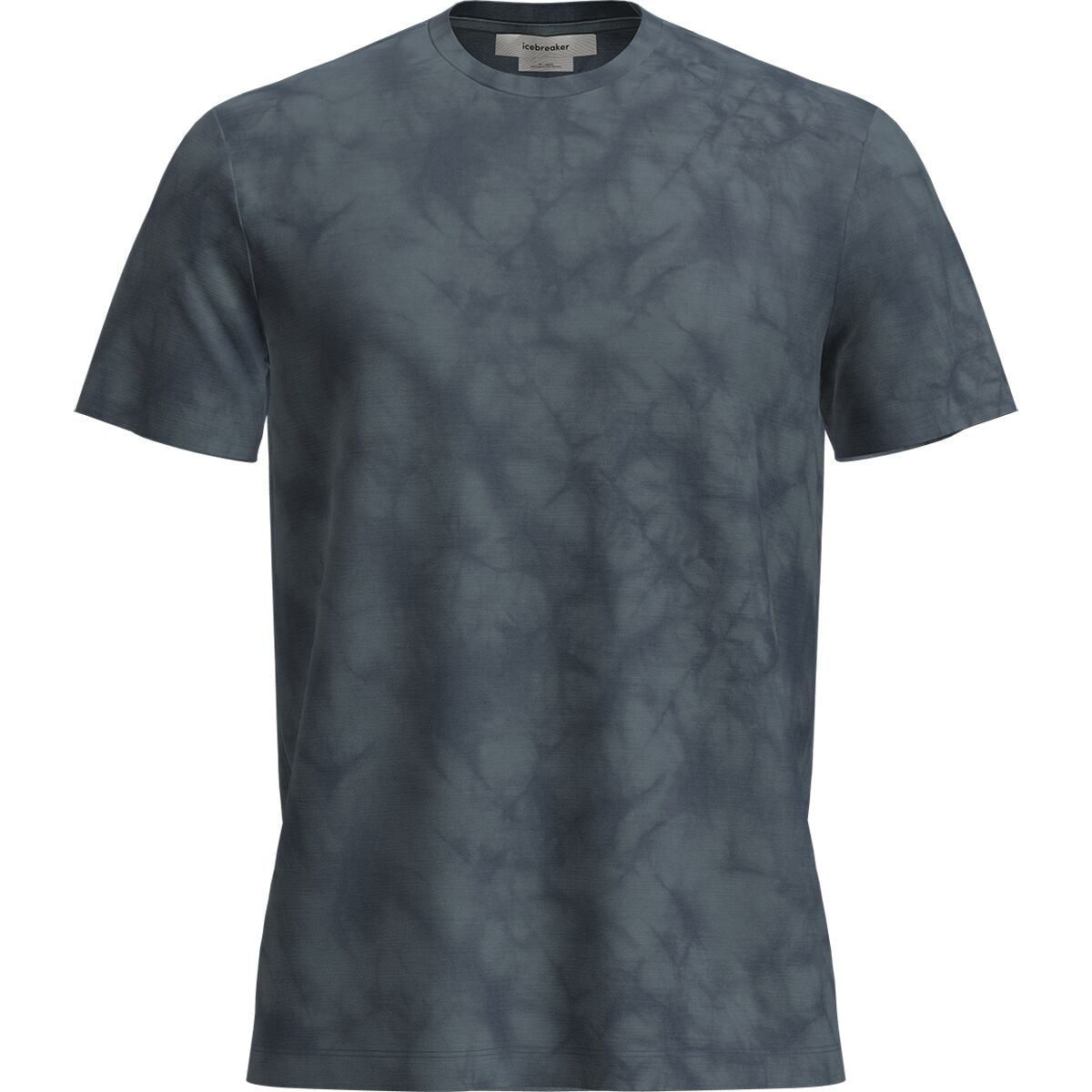 Merino 150 Tech Lite Cloud Dye Short-Sleeve T-Shirt Icebreaker