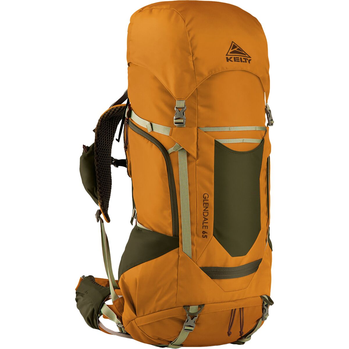 Glendale 65L Backpack Kelty