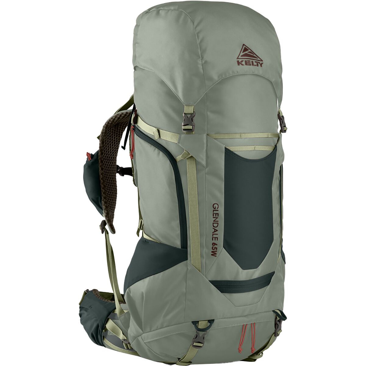 Glendale 65L Backpack Kelty