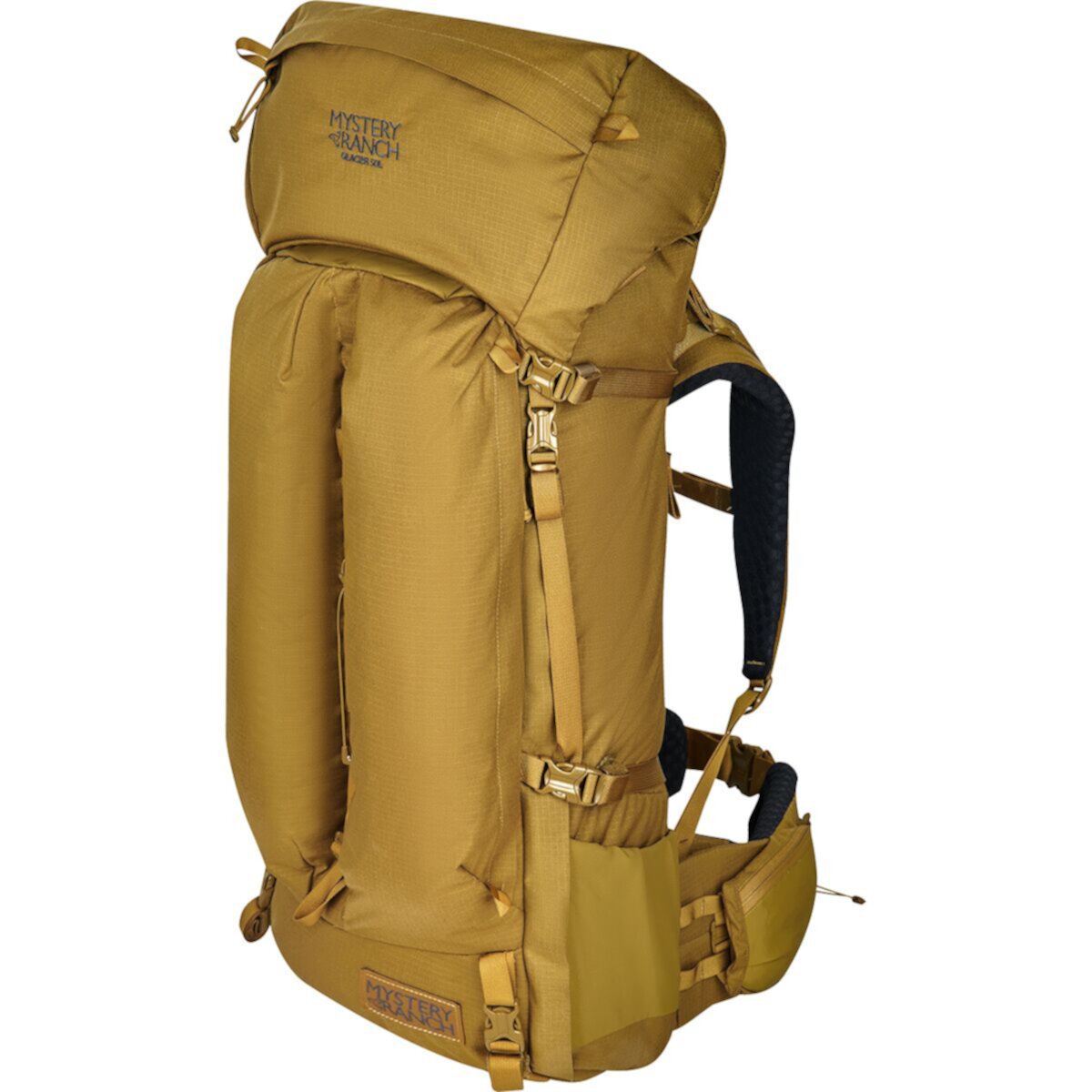 Glacier 50L Backpack Mystery Ranch