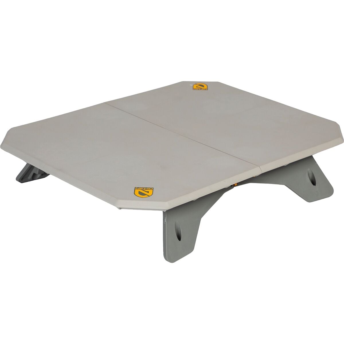 Moonlander Dual Height Table Nemo