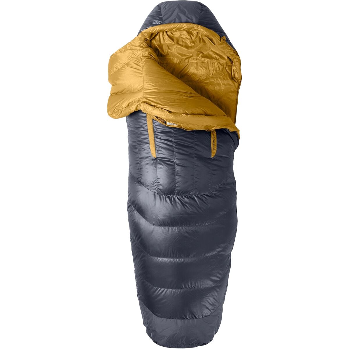 Disco Endless Promise Sleeping Bag: 15F Down Nemo