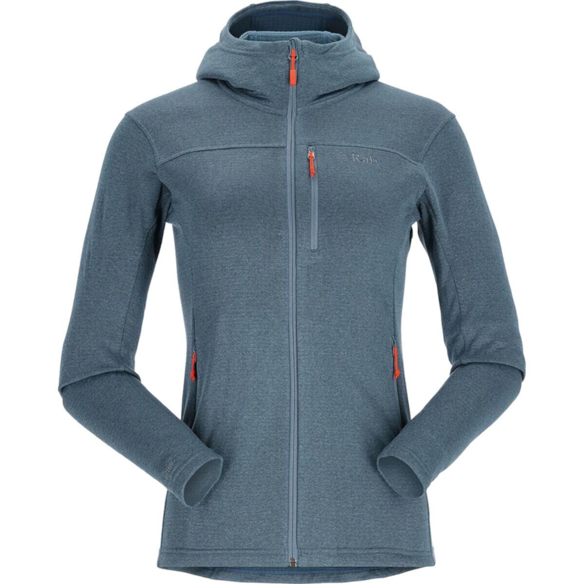 Graviton Hoodie Rab