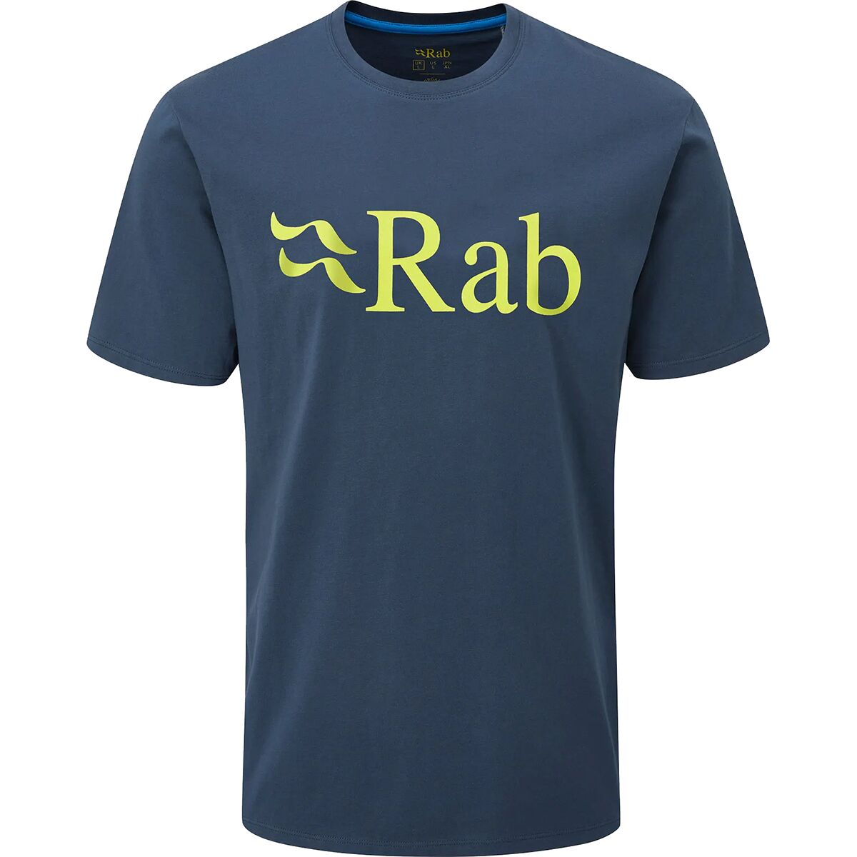 Stance T-Shirt Rab