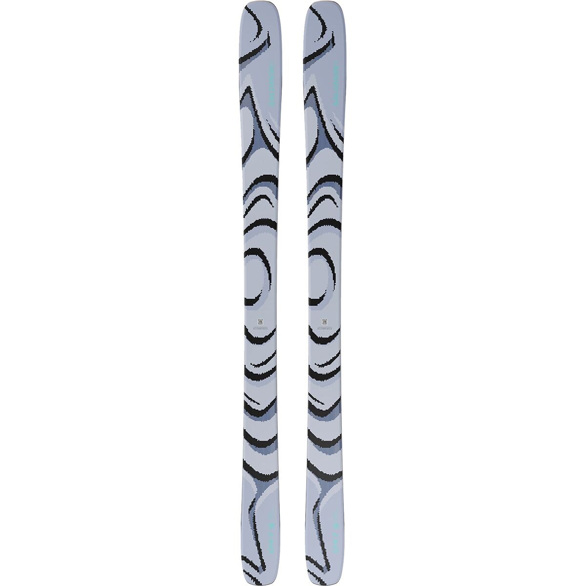 QST 100 Ski - 2026 Salomon