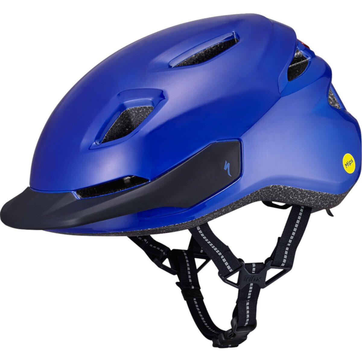 Shuffle 2 Mips Helmet Specialized