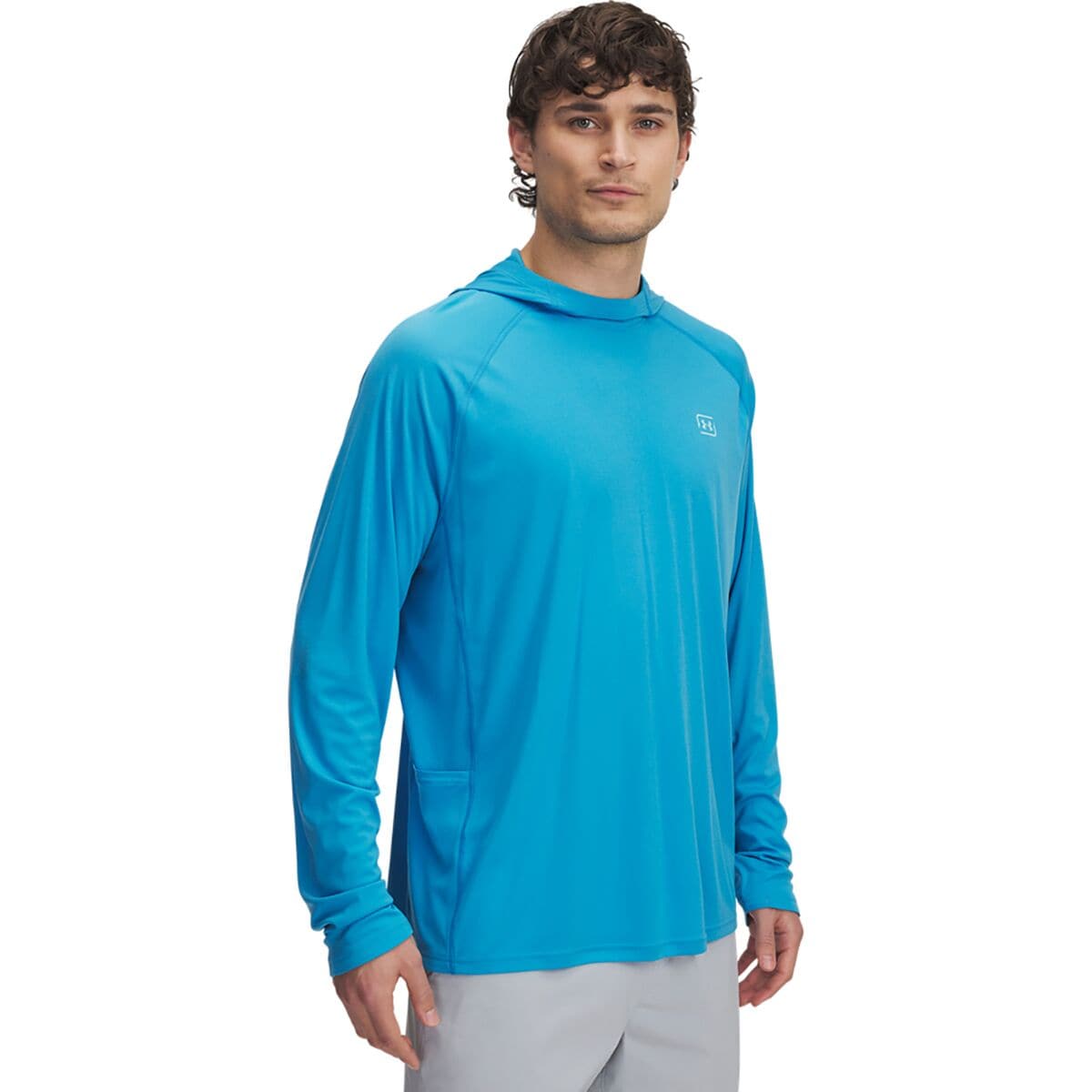 Fish Elite Hoodie Under Armour