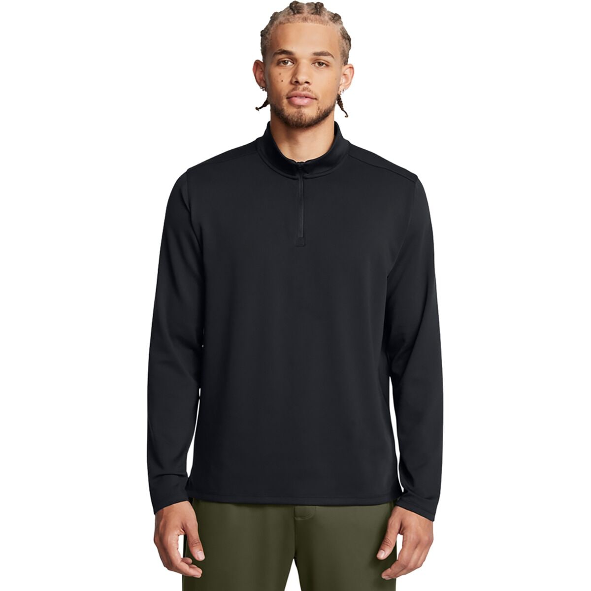 Motion 1/4-Zip Top Under Armour