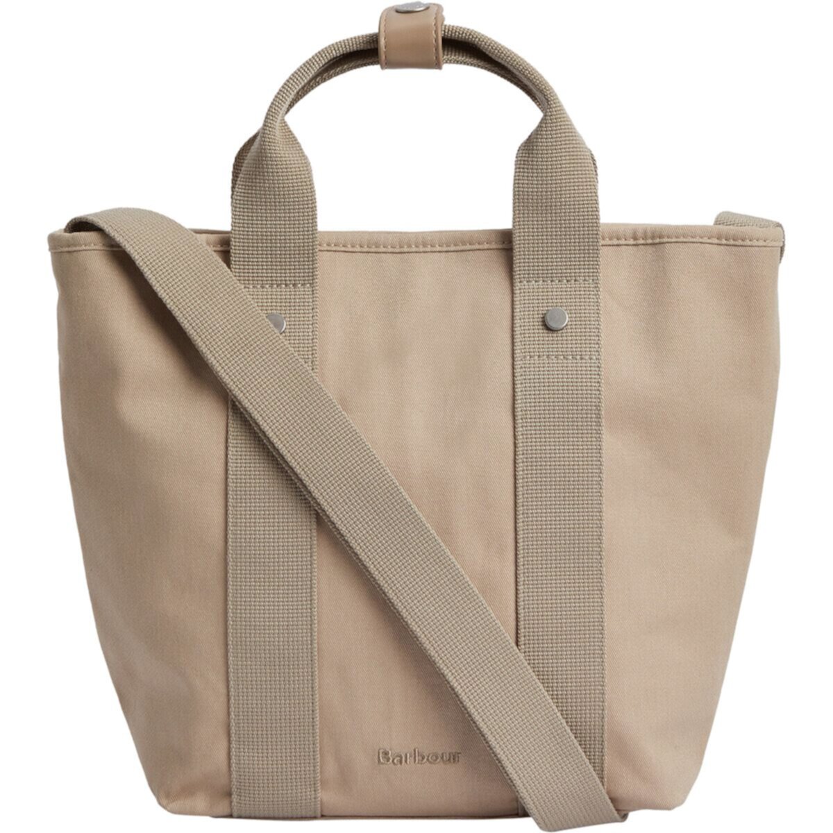 Olivia Bucket Tote Bag Barbour