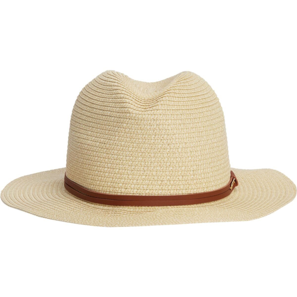 Evelyn Braid Trilby Hat Barbour