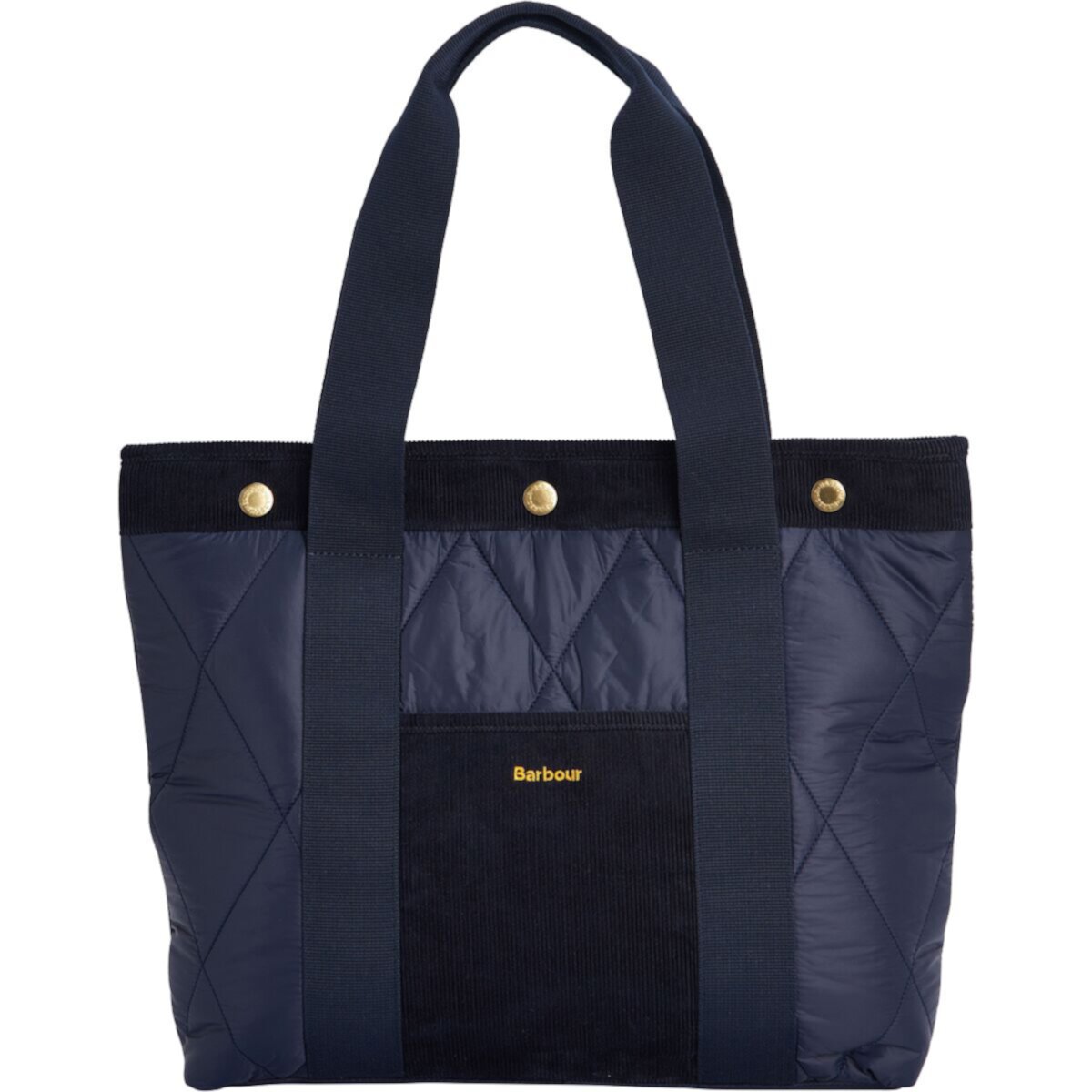 Healy Tote Bag Barbour