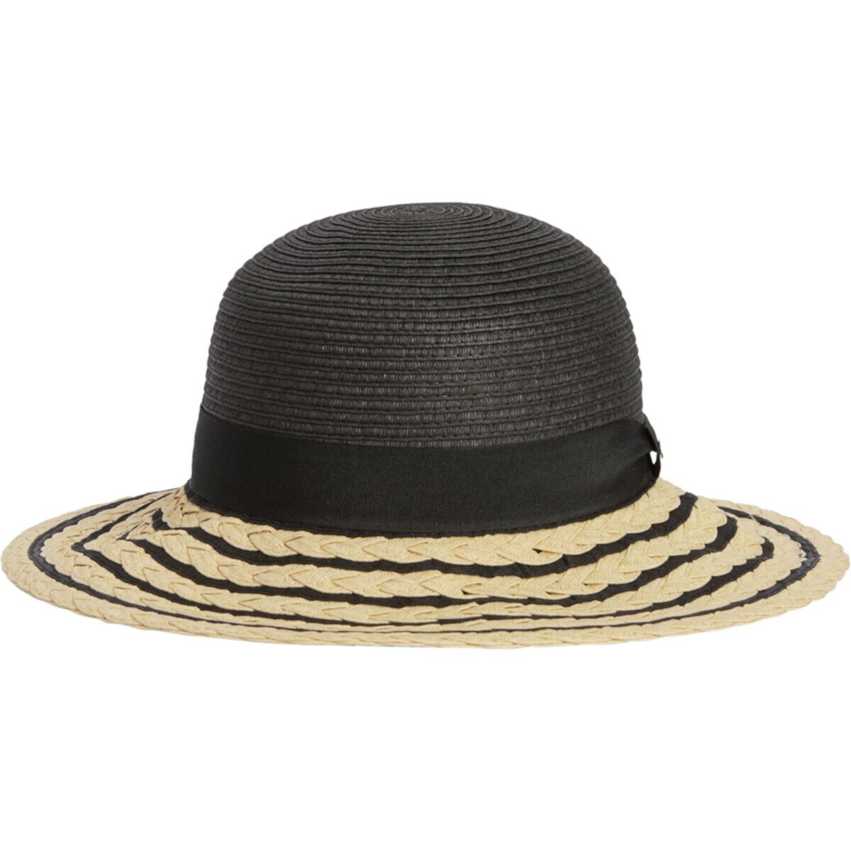 Macy Braid Summer Hat Barbour