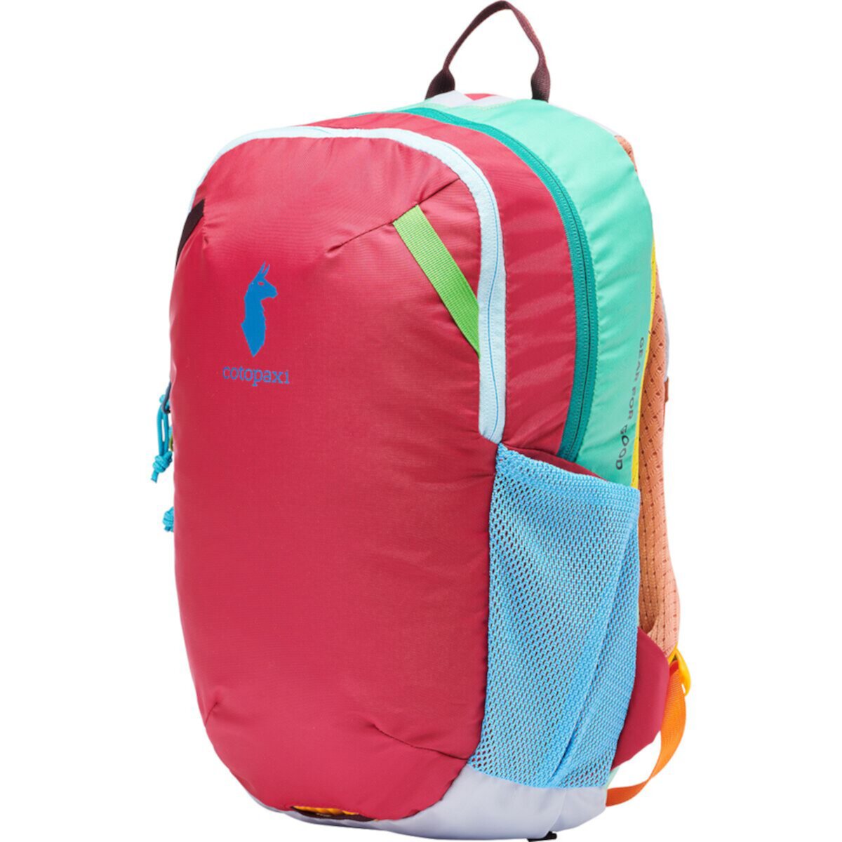 Dimi Del Dia 12L Backpack Cotopaxi