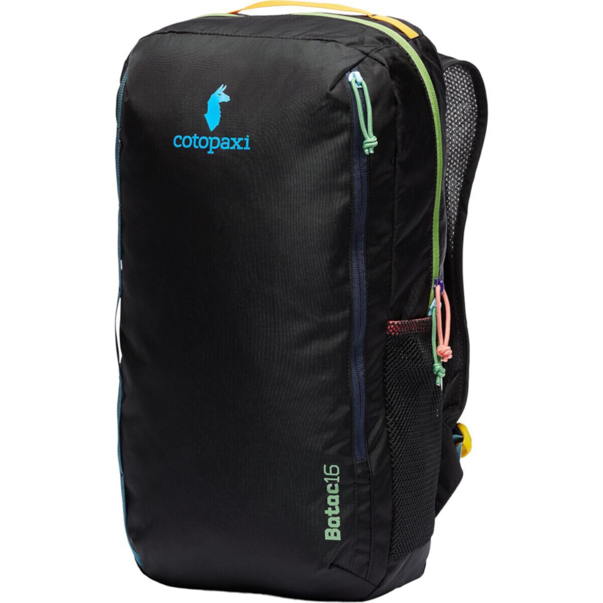 Batac Del Dia 16L Backpack Cotopaxi