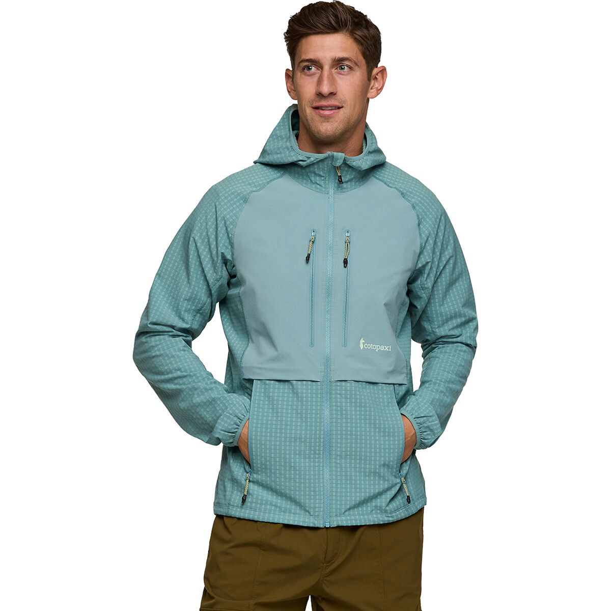 Yermo Hooded Jacket Cotopaxi