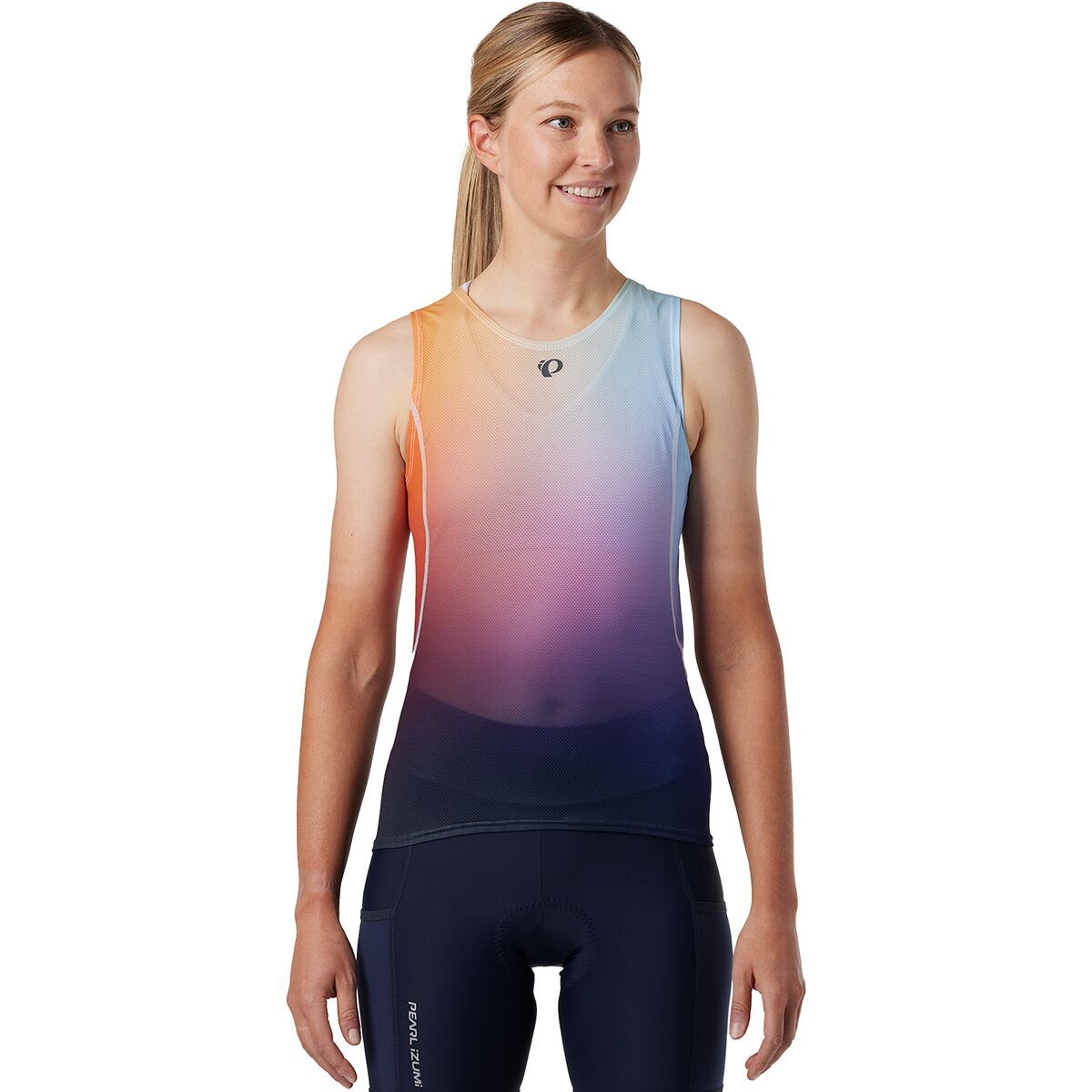 Transfer Mesh Sleeveless Baselayer Pearl Izumi