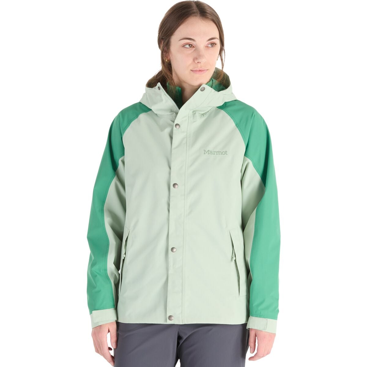 Cascade Jacket Marmot