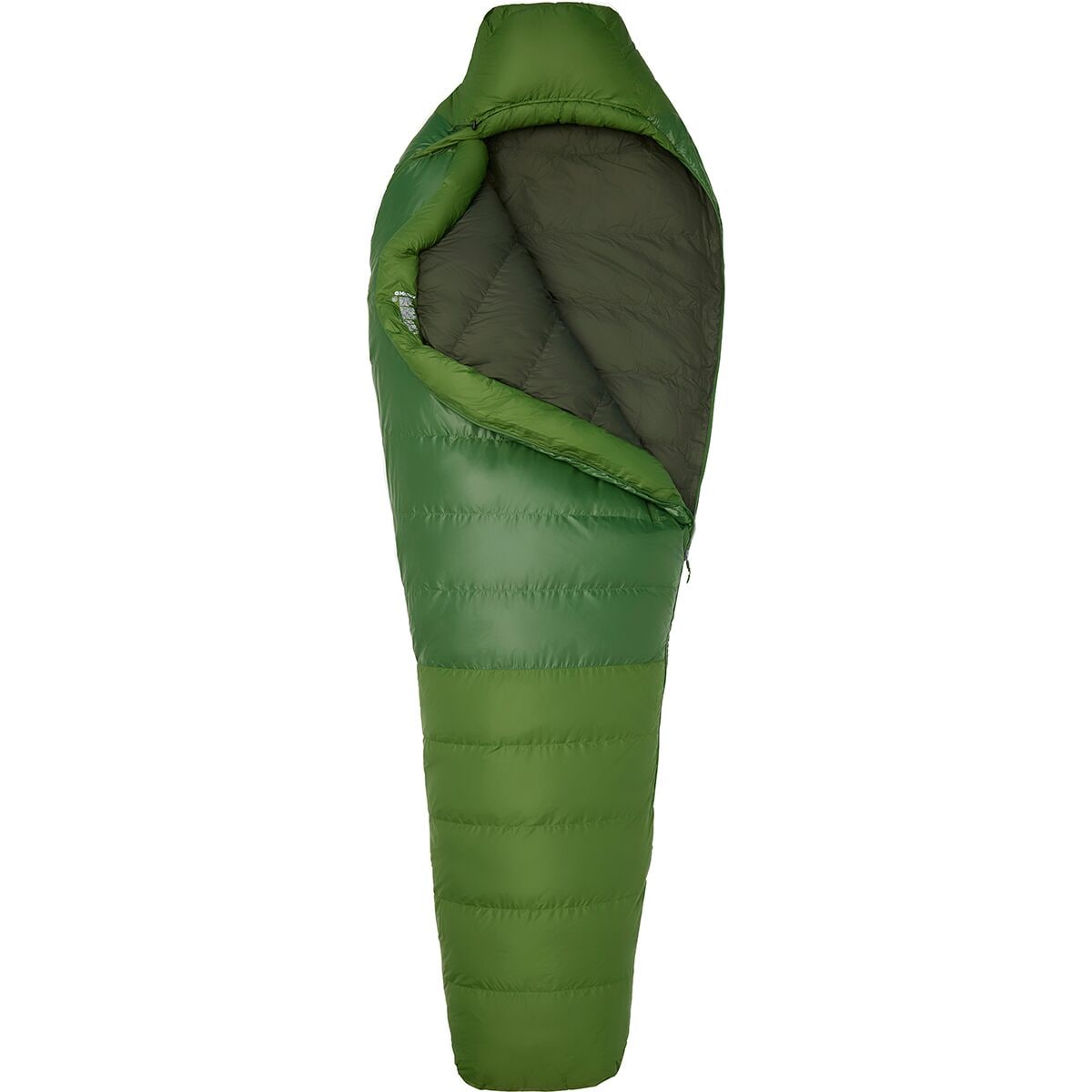 Mad River 30 Sleeping Bag: 30 Degree Down Marmot