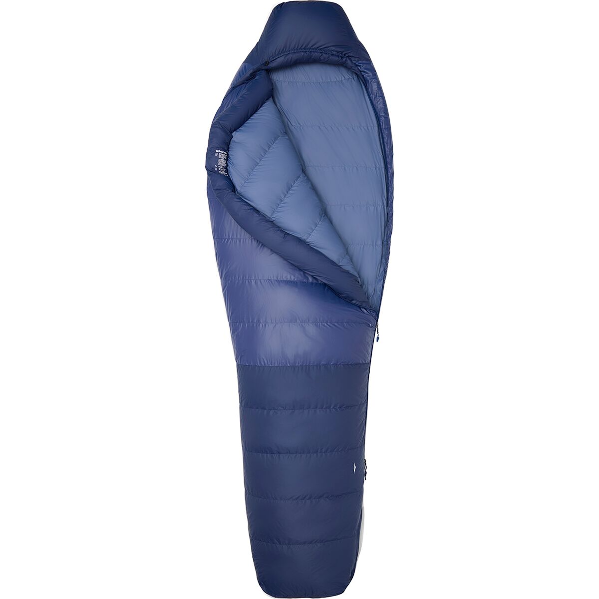 Mad River 15 Sleeping Bag: 15 Degree Down Marmot