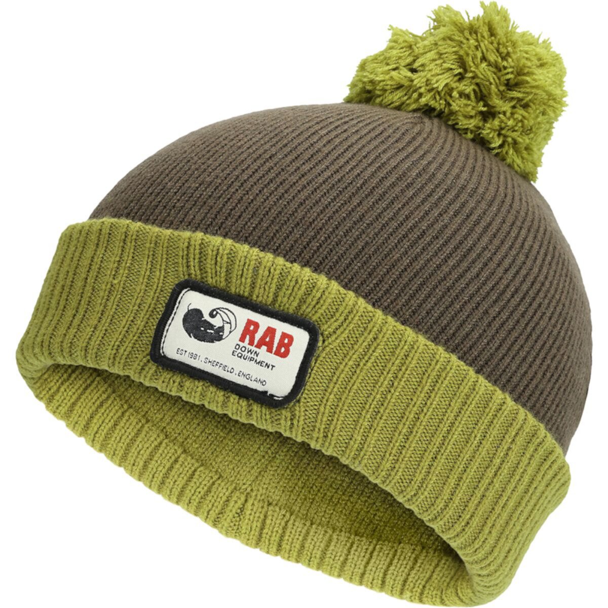 Essential Bobble Beanie Rab