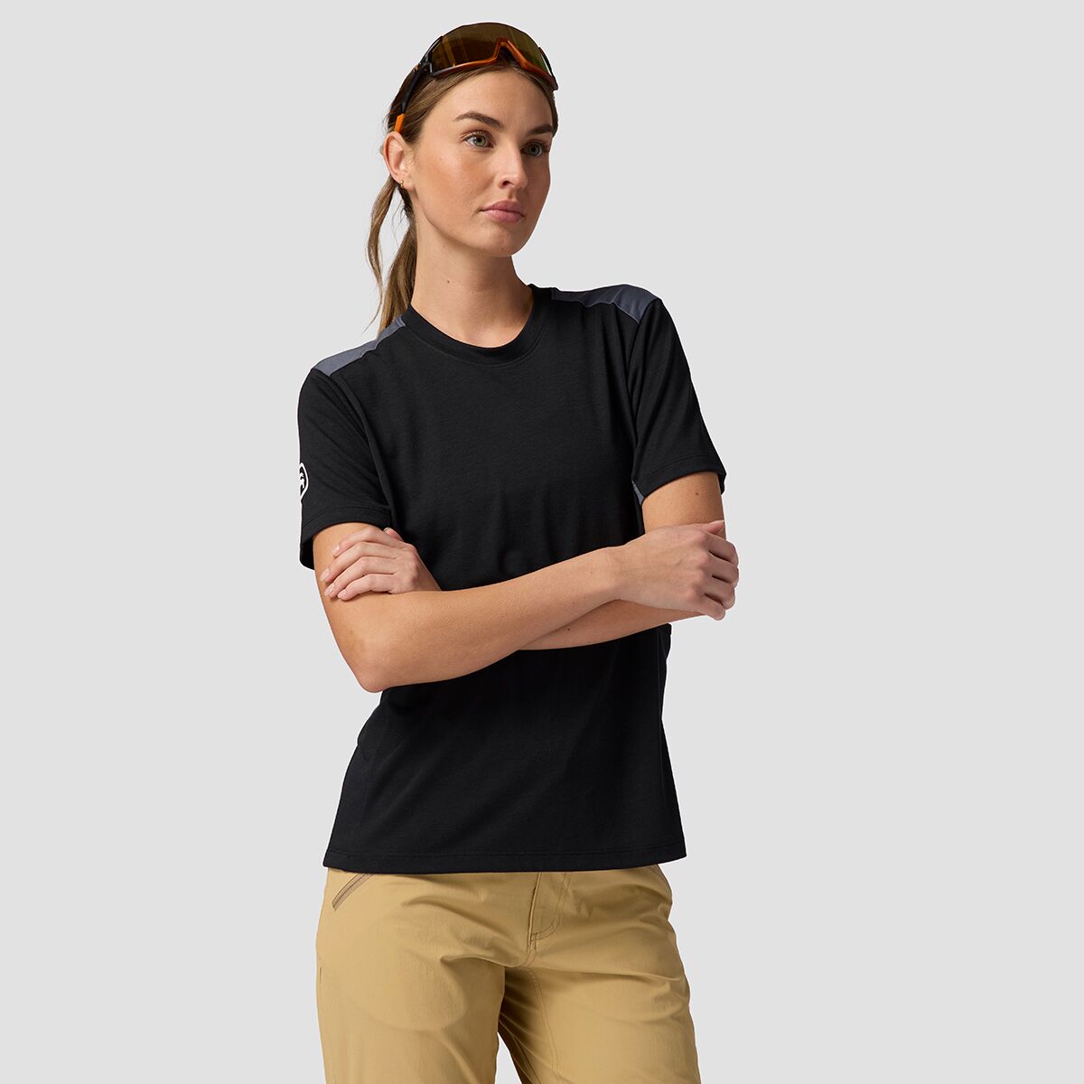 Slickrock Drirelease Tech T-Shirt Backcountry