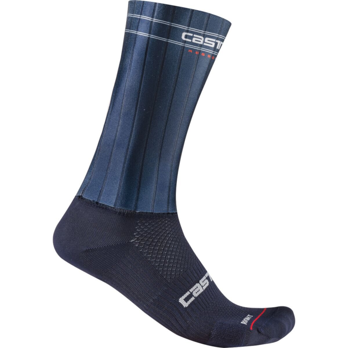 Fast Feet 3 Sock Castelli