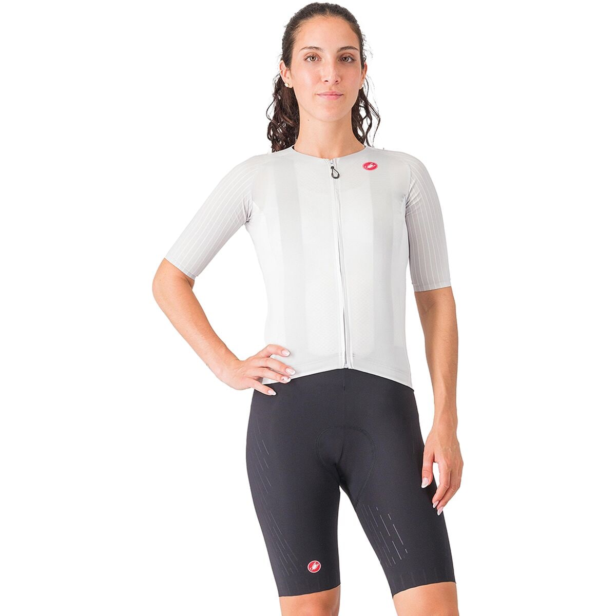 Free Aero Race S Short Castelli