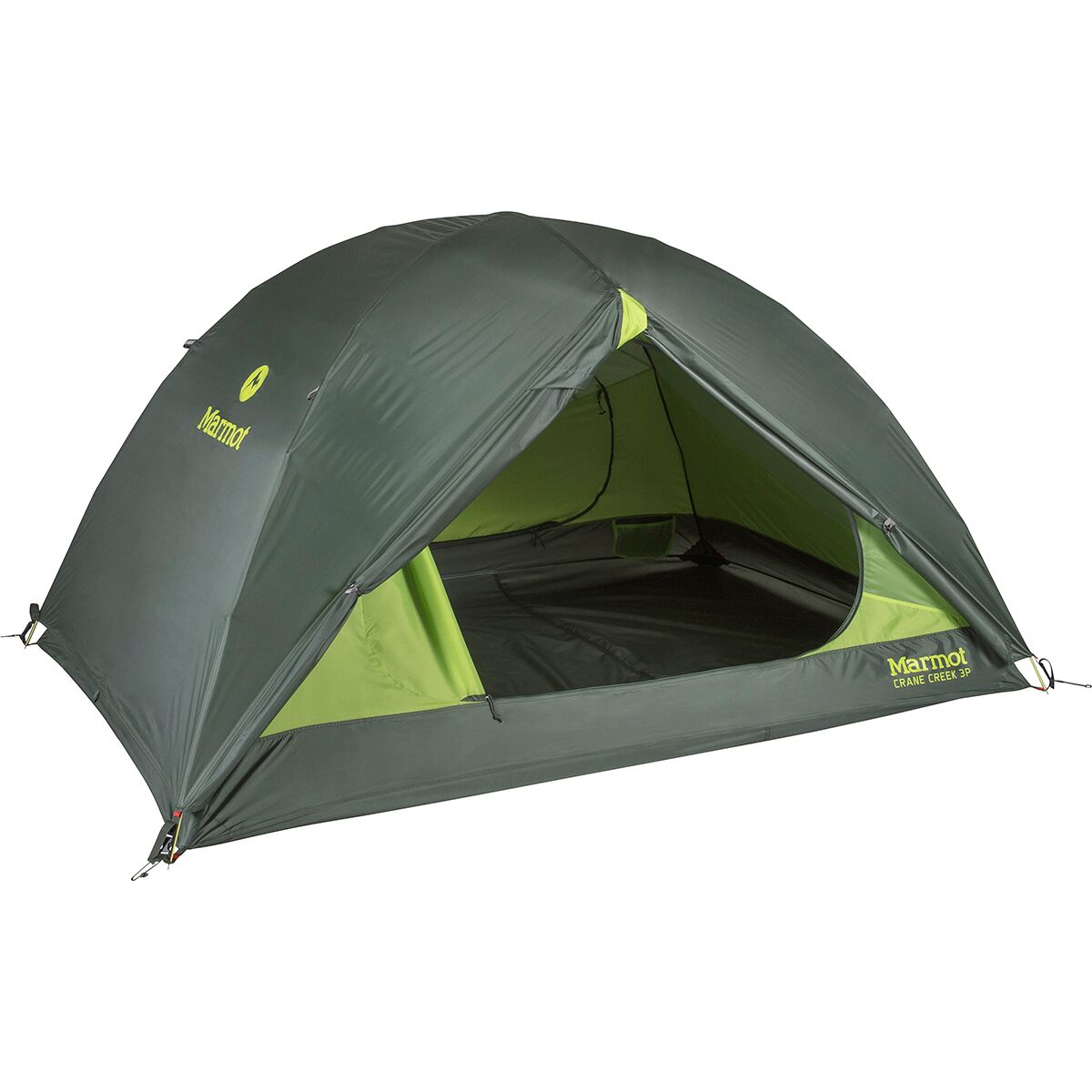 Crane Creek 3P Tent Marmot