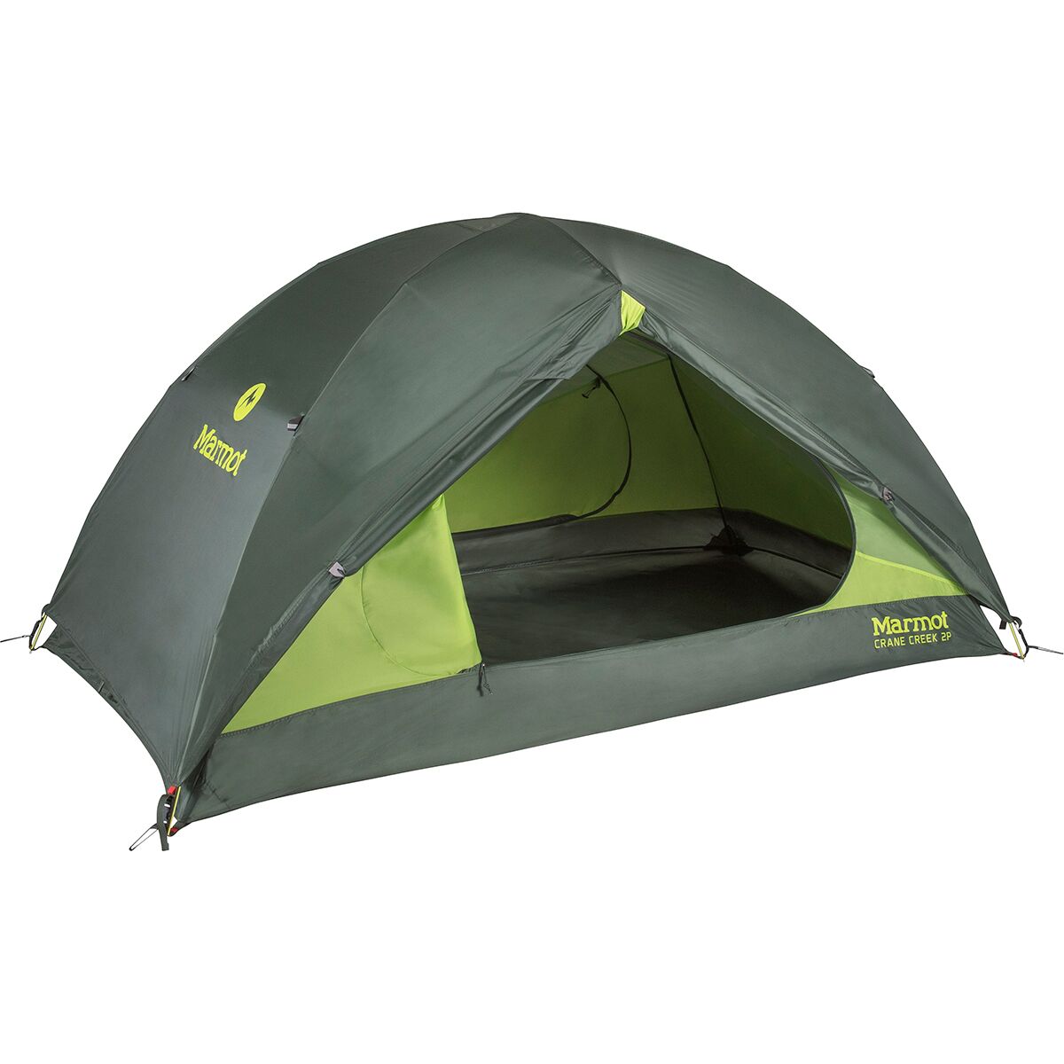 Crane Creek 2P Tent Marmot