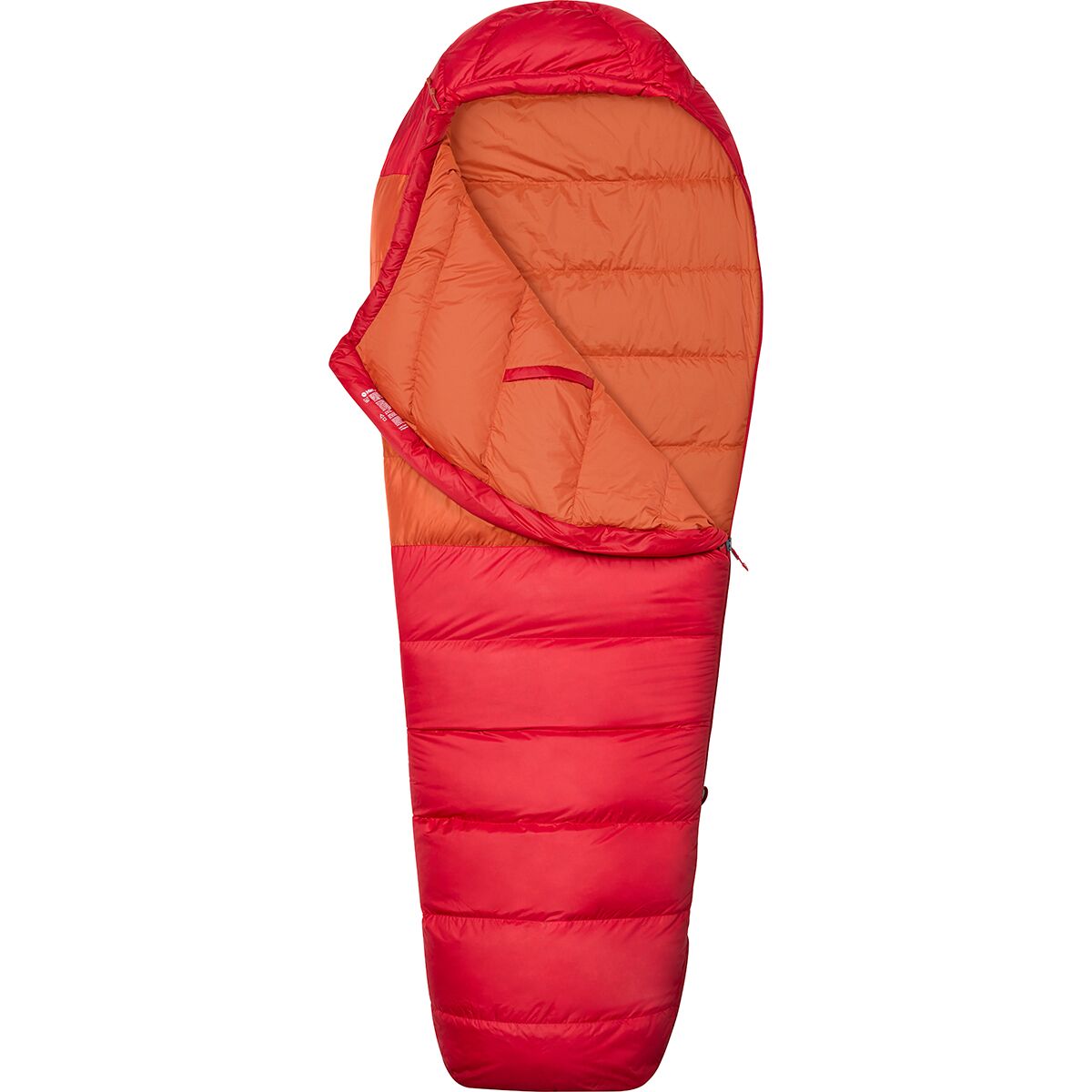 Lost Coast Sleeping Bag: 40F Down Marmot