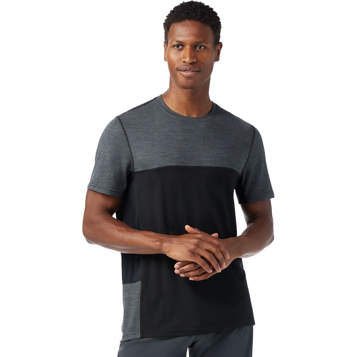 Mountain Bike Short-Sleeve Jersey Smartwool