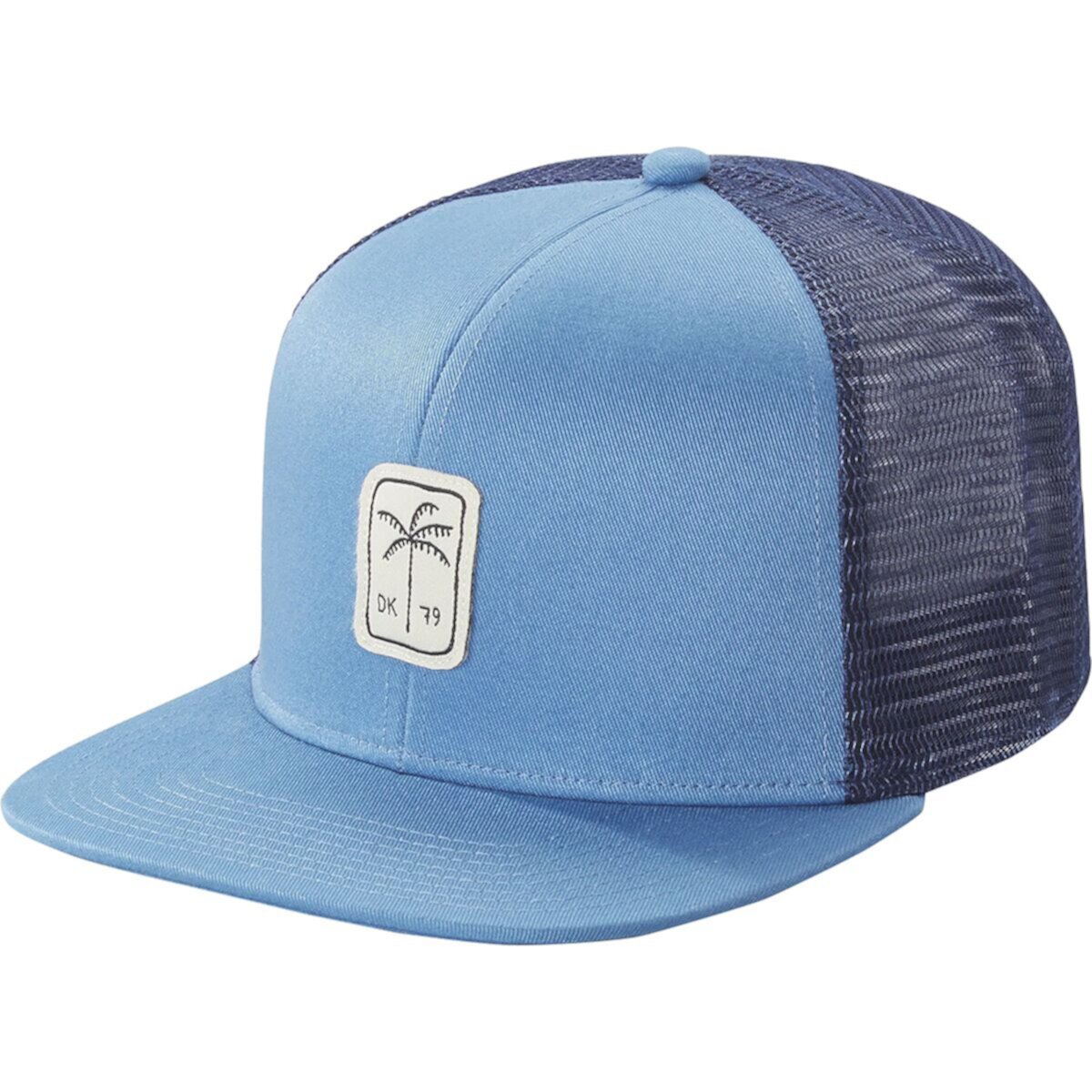 Palmtree Trucker Hat Dakine