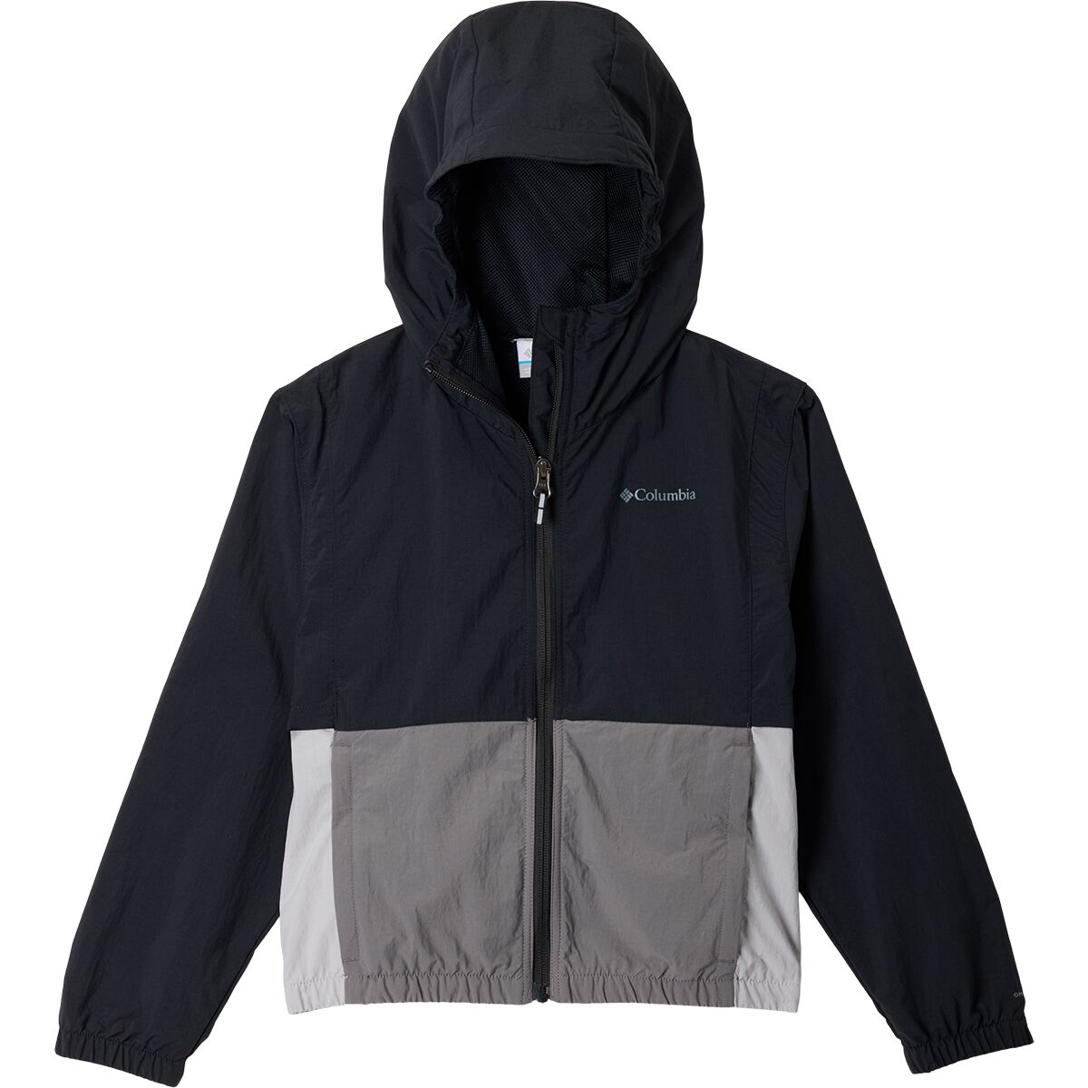 Tabor Trail Windbreaker Columbia