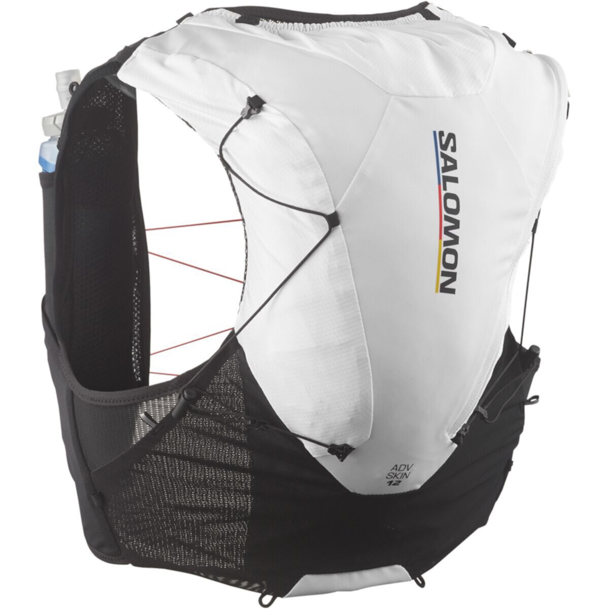 ADV Skin 12L Race Flag Hydration Pack Salomon