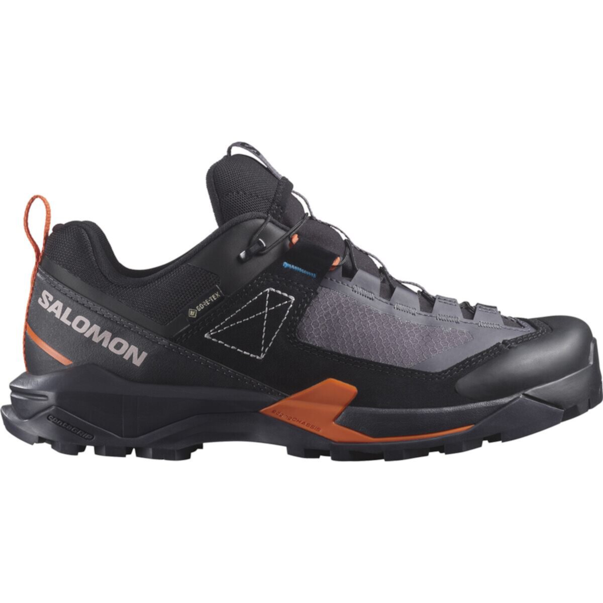 X Ultra Alpine GORE-TEX Hiking Shoe Salomon