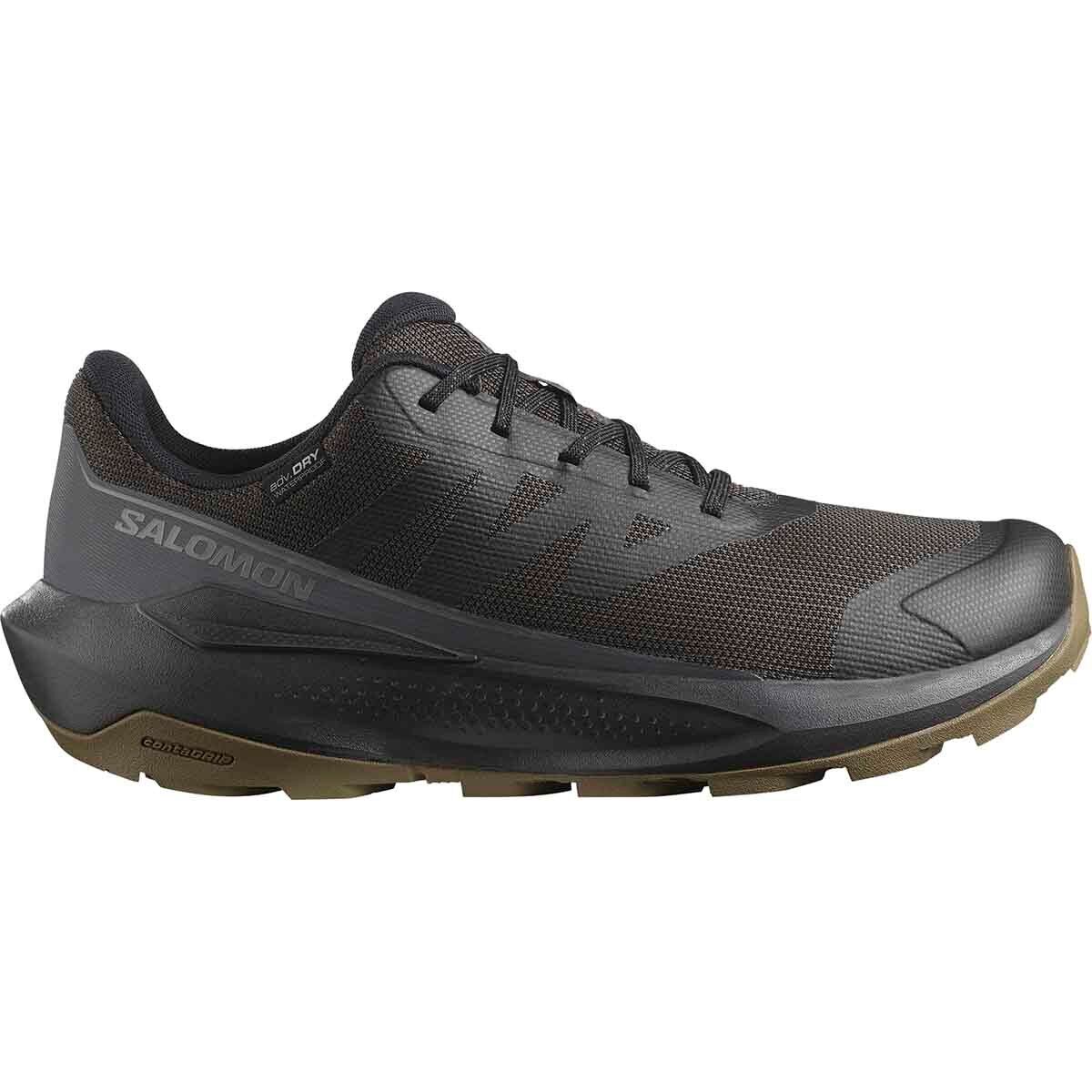 Elixir Tour Waterproof Hiking Shoe Salomon