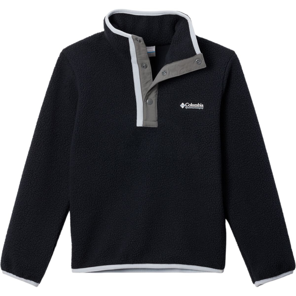 Helvetia II 1/2-Snap Fleece Jacket Columbia