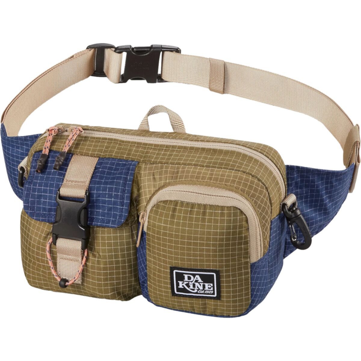 Jagger Hybrid Hip Pack Dakine