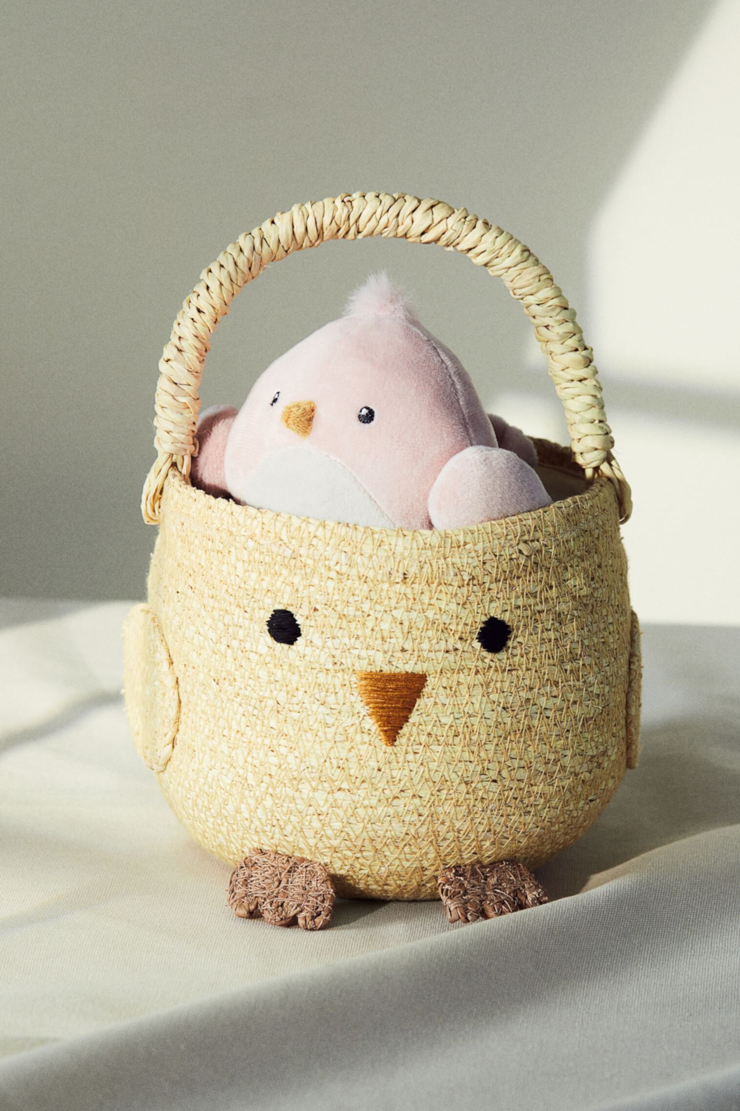 Chick Storage Basket H&M