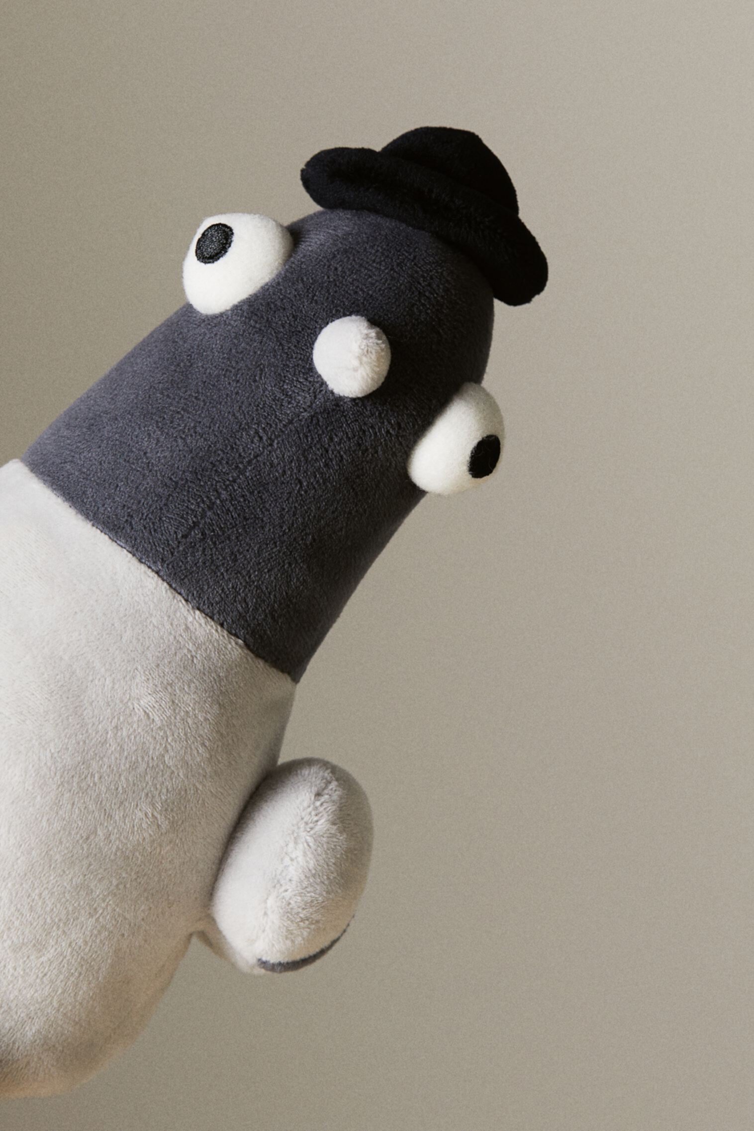 Pigeon Soft Toy H&M