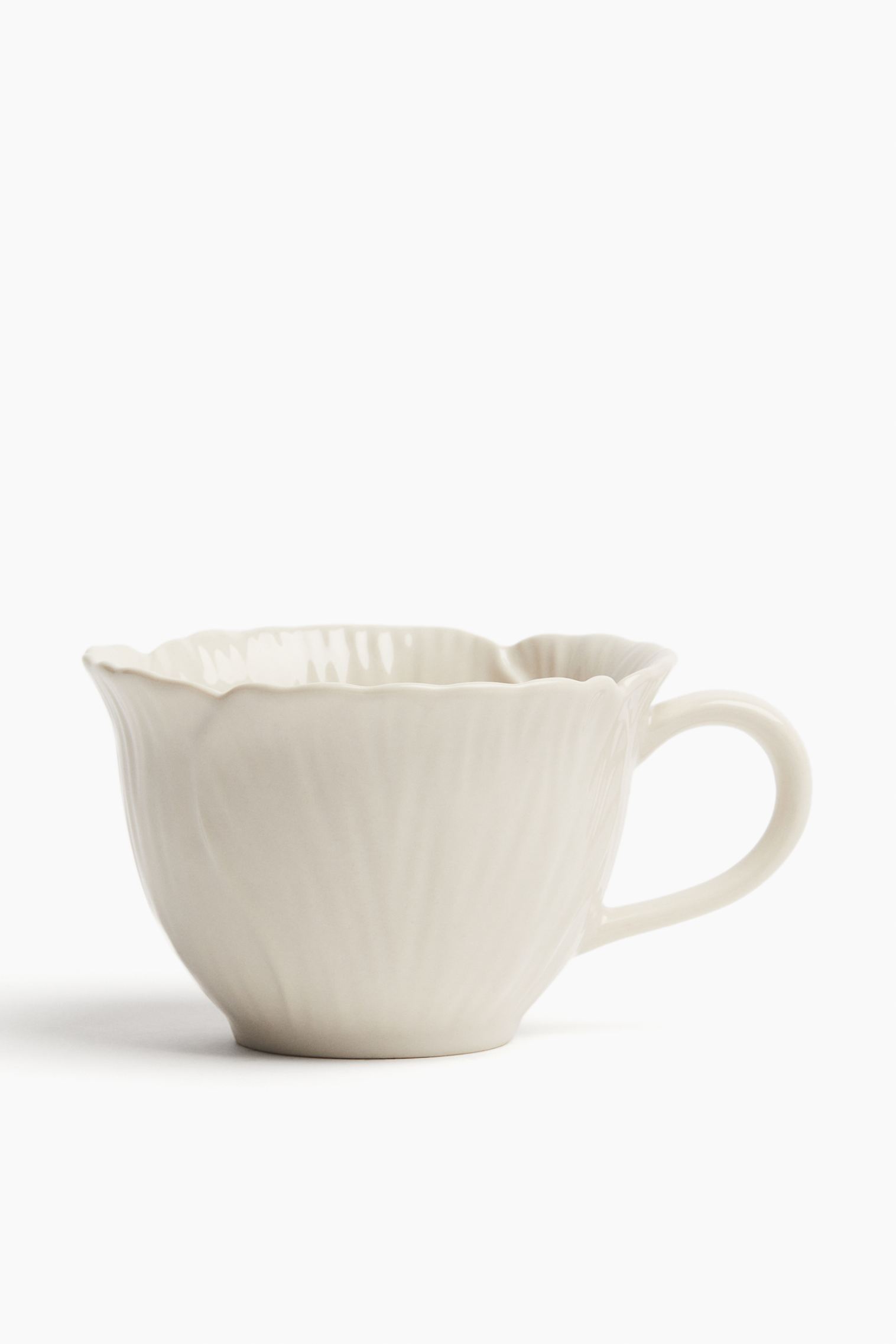 Stoneware Mug H&M