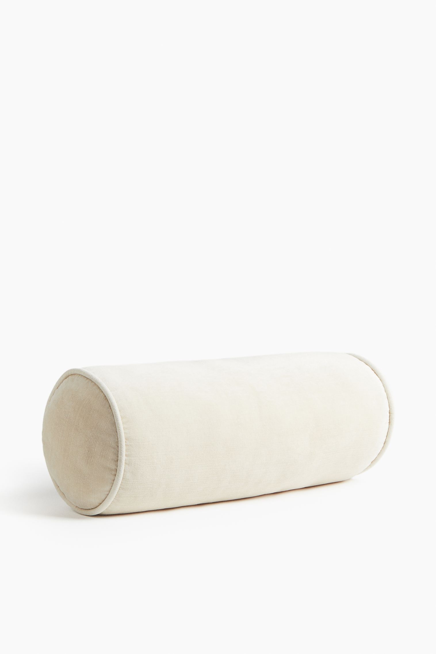 Velvet Bolster H&M