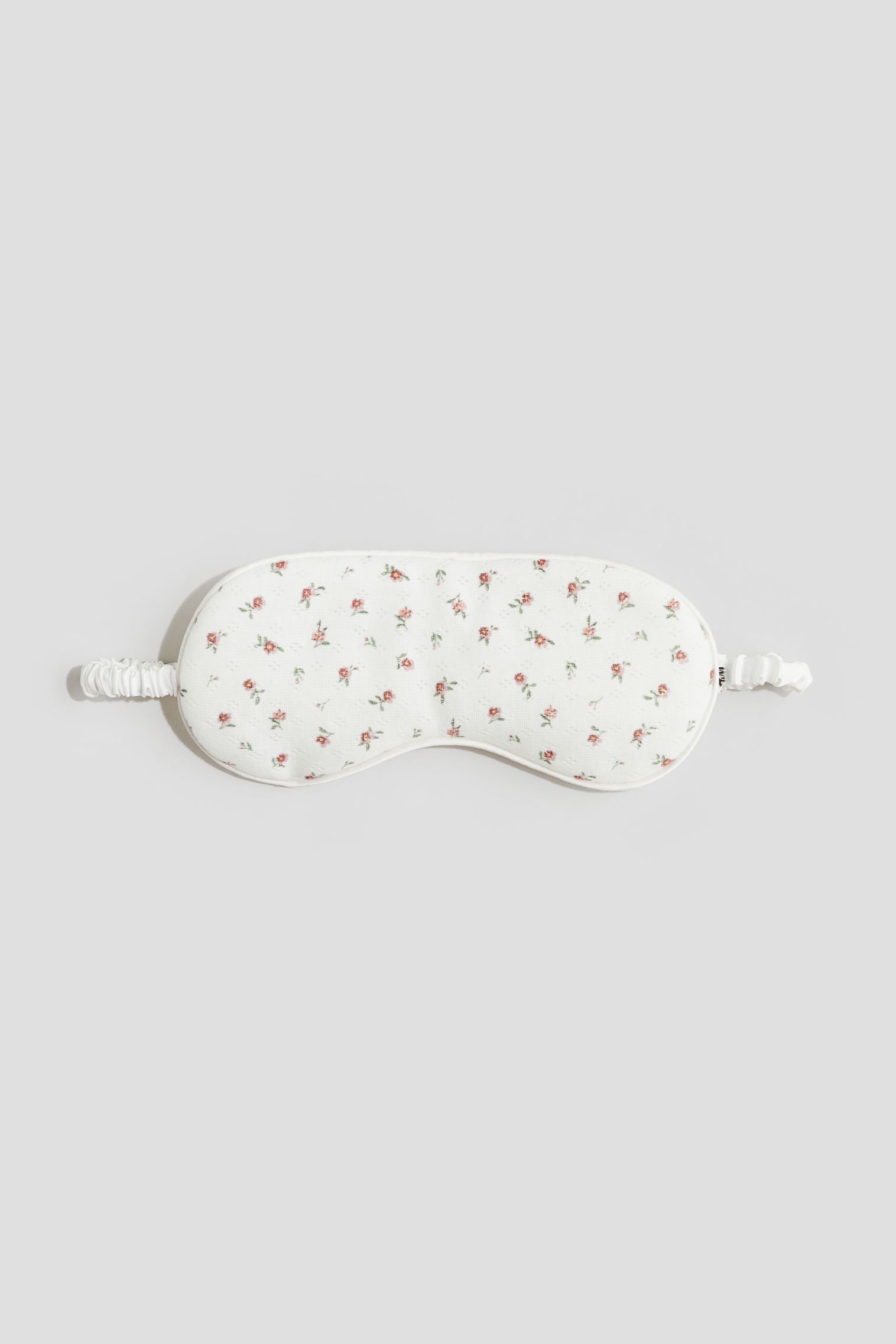 Printed Sleep Mask H&M