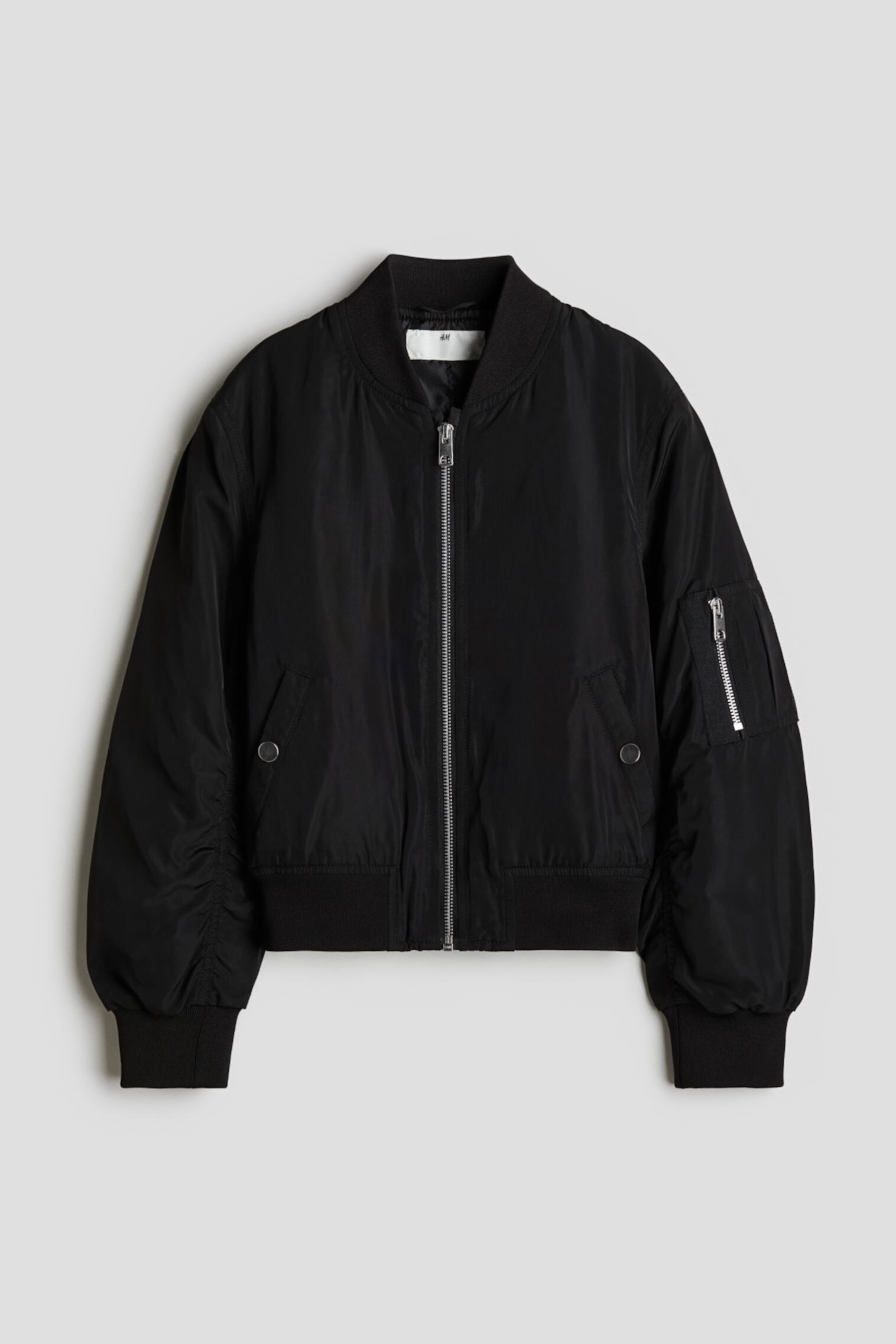 Bomber Jacket H&M